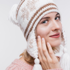 Frío, capas y calefacción: los enemigos silenciosos de la salud de tu piel en invierno