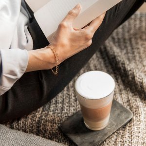Regálate un auténtico momento de placer cada mañana con un café Nespresso