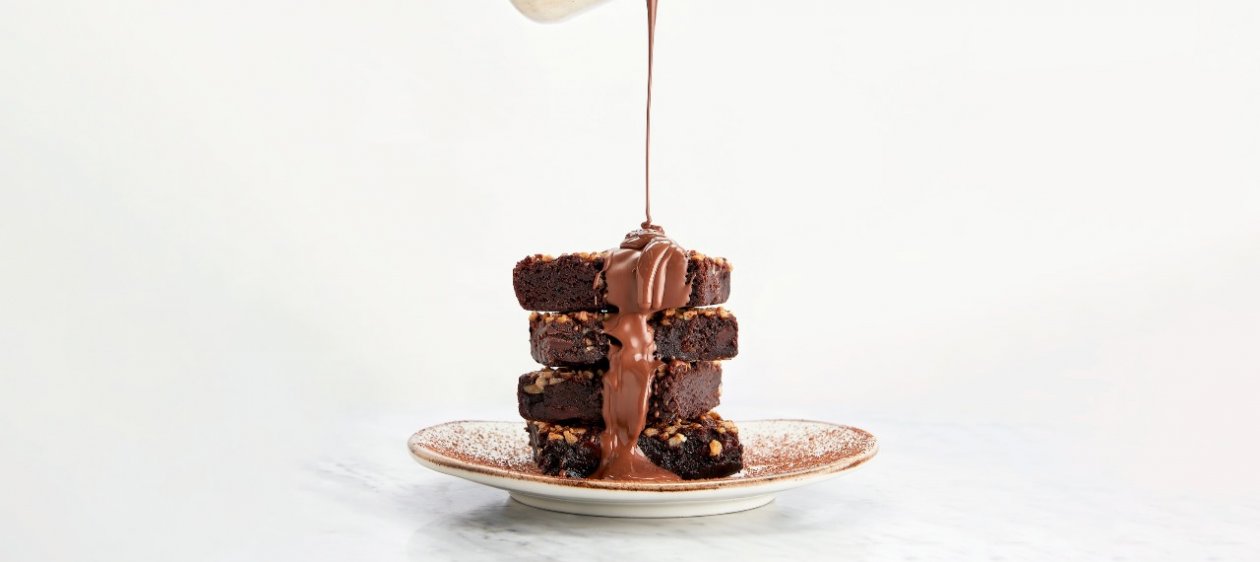 El mes del cacao se celebra en casa: recetas para un dulce invierno