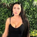 ¡Es más joven! Daniela Aránguiz contó detalles del nuevo galán con el que está saliendo