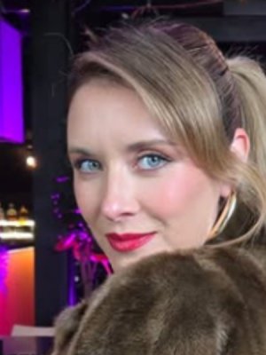 Revelan que Carla Jara estaría con protección policial por escándalo de Francisco Kaminski
