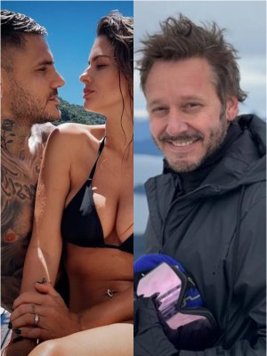 ¿Provocación? Mauro Icardi compartió foto que fue interpretada como una indirecta a Benja Vicuña