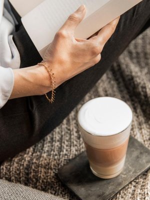 Regálate un auténtico momento de placer cada mañana con un café Nespresso
