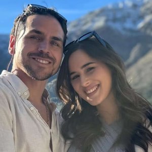 Prima de Pangal Andrade reveló cómo se prepara su primo para su paternidad: 
