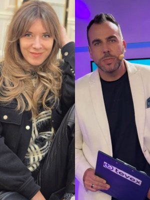 El monto mensual que entrega Francisco Kaminski a Carla Jara por pensión alimenticia y deuda