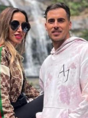 Aseguran que Camilo Huerta está 