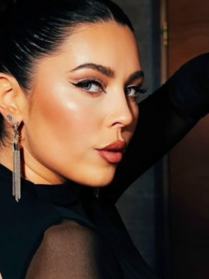 Daniela Aránguiz dio pistas del nuevo romance que estaría viviendo: Daniela Aránguiz dio pistas del nuevo romance que estaría viviendo: