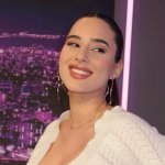 Melina Noto reveló el motivo del nombre que eligieron para su hija: "Nunca lo asocié de primera instancia a él"