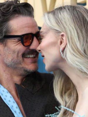 ¡Actor en la mira! Cercanía entre Pedro Pascal y Vanessa Kirby desata polémica