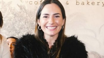 Rosario Bravo y el costo de la polémica con Daniel Fuenzalida: 