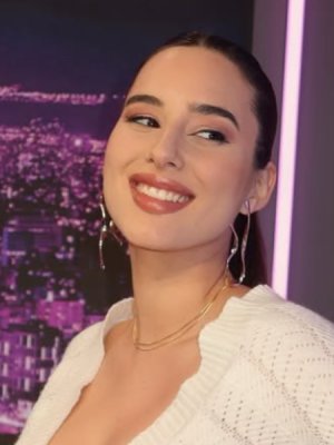 Melina Noto reveló el motivo del nombre que eligieron para su hija: Melina Noto reveló el motivo del nombre que eligieron para su hija: