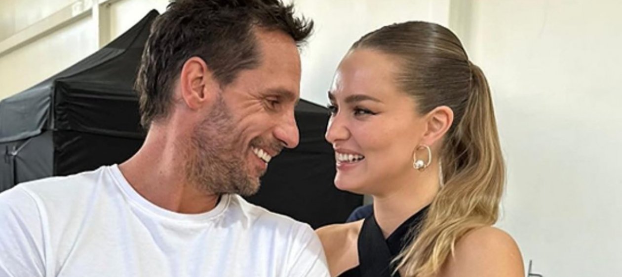 Kika Silva y su cambio de vida con Gonzalo Valenzuela a un año de casarse: 