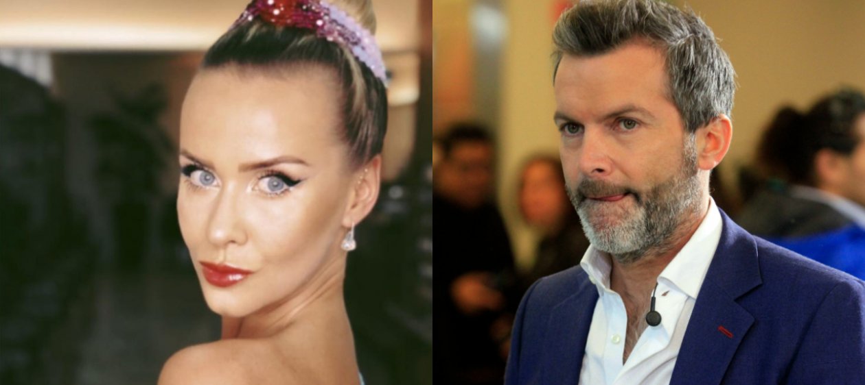 Lola Melnyck revela noche con Cristián Sánchez y repasa su dura batalla legal