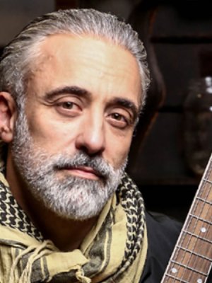 De la cocina a los escenarios: Sergi Arola presenta a 