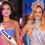Emilia Dides se despide como Miss Chile: "Hoy le digo gracias a una etapa que me transformó”