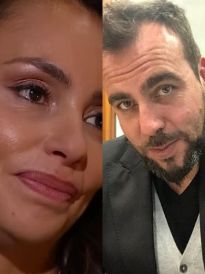 Ex esposa de Francisco Kaminski revela millonaria deuda tras su separación: “Lo liberé de una deuda de 380 millones