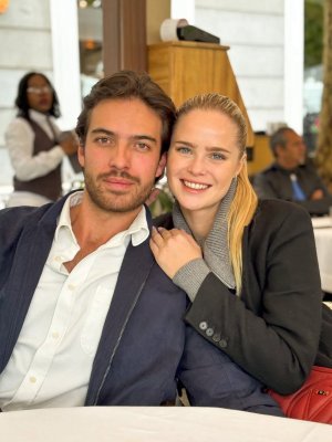 El gesto secreto entre Inna Moll y su pololo que selló su victoria en Miss Chile