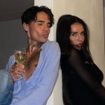 Leo Méndez Jr. conmueve con emotiva dedicatoria a Steffi Méndez por sus 30 años: “Por ti cumplo condena de por vida”
