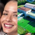 Cómo es la lujosa escuela internacional en Turquía donde la hija de China Suárez comenzará las clases