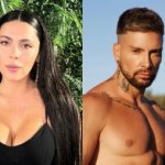 Daniela Aránguiz demanda a Luis Mateucci por injurias: "Se está atentando contra su honor"