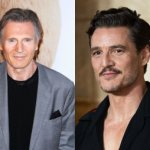 Pedro Pascal se toma los cines de EE.UU. y hasta Liam Neeson bromea de su omnipresencia