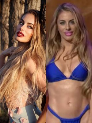 Cata Palacios se defendió ante las críticas por su paso en Miss Universo Chile: “Me encanta que lo encuentren chabacano”
