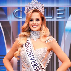 Inna Moll reveló detalles de su amistad con Emilia Dides: 
