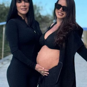 Angie Alvarado a su mamá Anita Alvarado: 