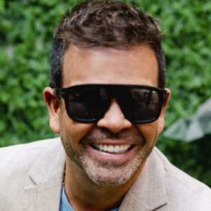 Nacho Gutiérrez y su desafío en 