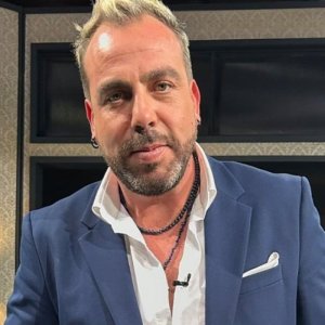 ¡Radical! Francisco Kaminski toma drástica decisión en medio de la polémica