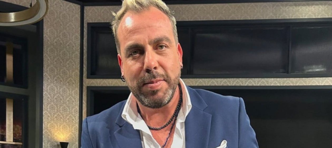 Aseguran que padre de Kaminski sufrió un infarto tras citación de su hijo por asesinato