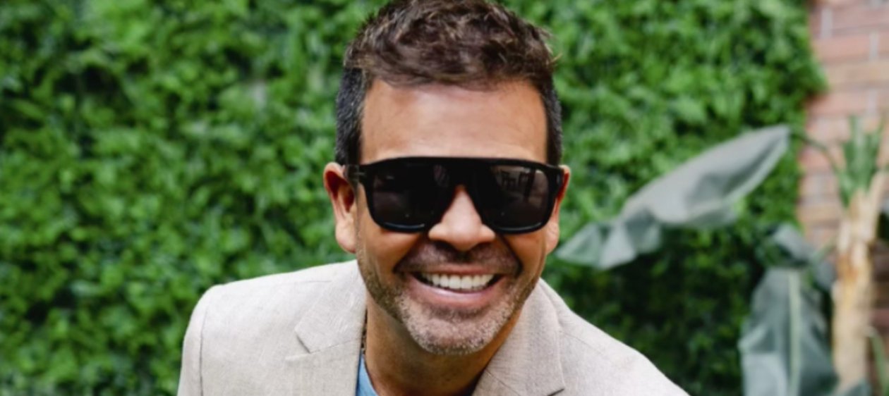 Nacho Gutiérrez y su desafío en 