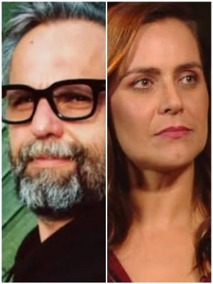 Natalia Valdebenito sobre José Miguel Villouta: 