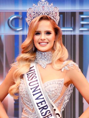 Inna Moll reveló detalles de su amistad con Emilia Dides: 