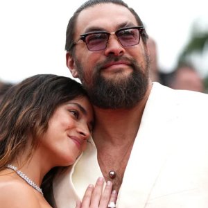 Jason Momoa y su primer encuentro con Ricardo Arjona: 