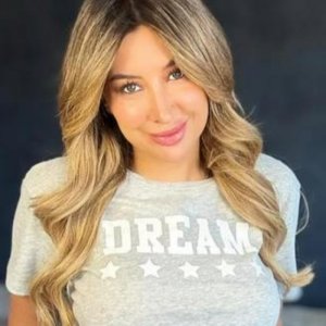 Mamá de Camila Andrade confirma quiebre entre su hija y Kaminski: 