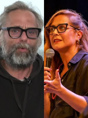 Natalia Valdebenito reveló que José Miguel Villouta 