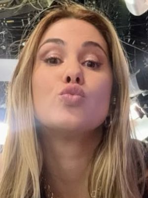 Laura Prieto sorprende y presenta a su nueva pareja luego de tres años de soltería
