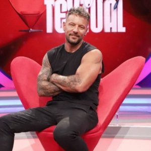 ¿Separado? Revelan el presente de Fabricio Vasconcelos tras infidelidad