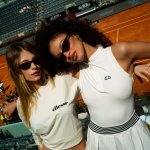Ellesse se convierte en el partner oficial de vestuario del Cincinnati Open 2025