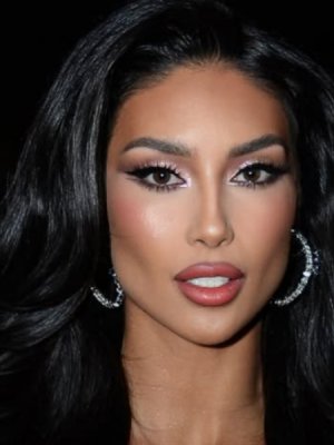 Scarlette Hermosilla en la mira de Miss Universo Italia: 