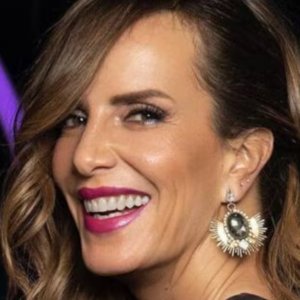 Diana Bolocco le envió un mensaje a su niña del pasado: 
