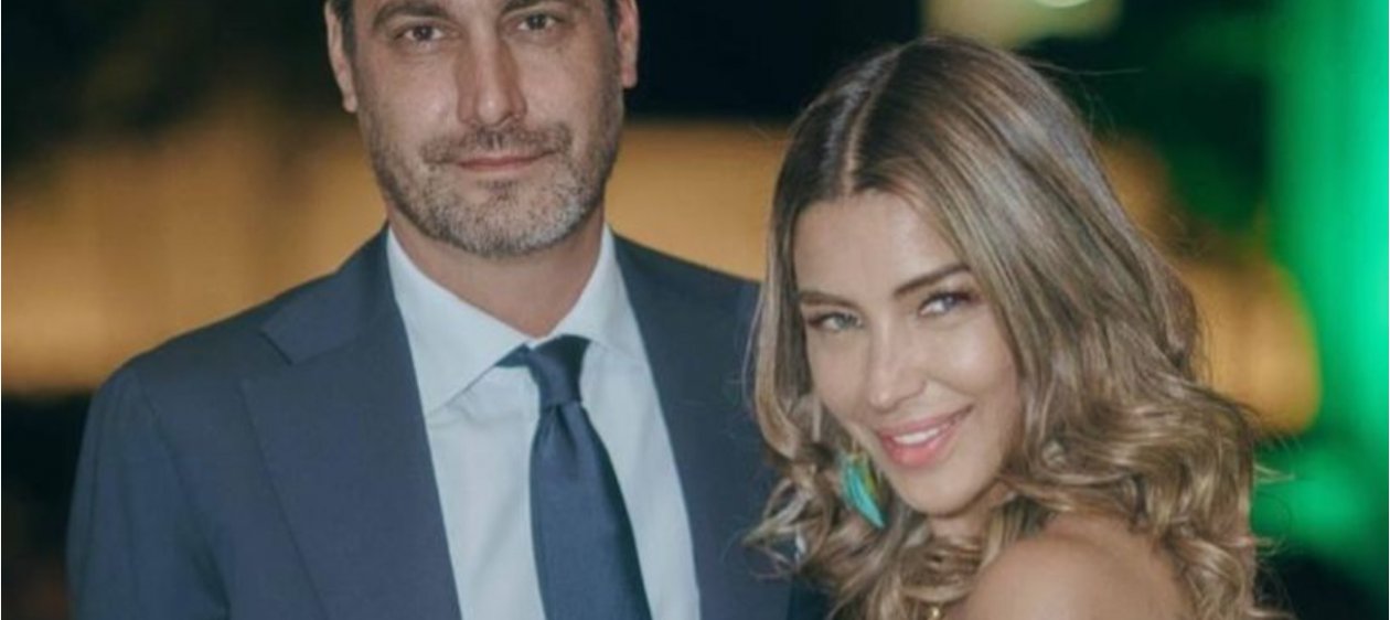 Reportan el quiebre de la relación entre Pancha Merino y Andrea Marrocchino
