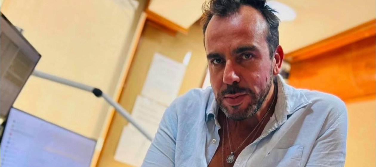 ¡En horario prime! Este viernes Francisco Kaminski romperá el silencio en televisión
