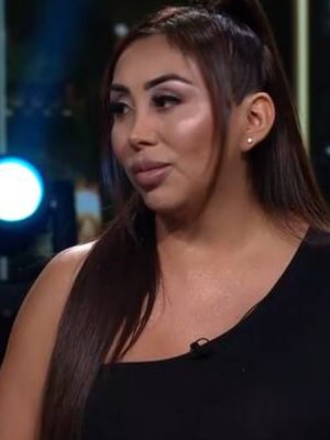 Naya Fácil revela conversaciones con dos canales para ingresar a un reality
