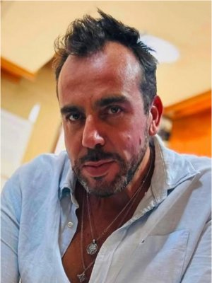 ¡En horario prime! Este viernes Francisco Kaminski romperá el silencio en televisión