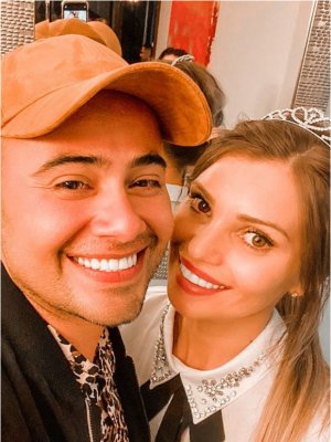 Faloon Larraguibel pidió ayuda para Arenito: 