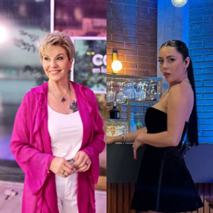 ¡Recordó el pasado! La respuesta de Dany Aránguiz a Paulina Nin tras tildarla de 