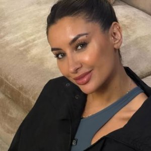 Aseguran que Camila Andrade sufrió crisis de pánico y debió ser atendida