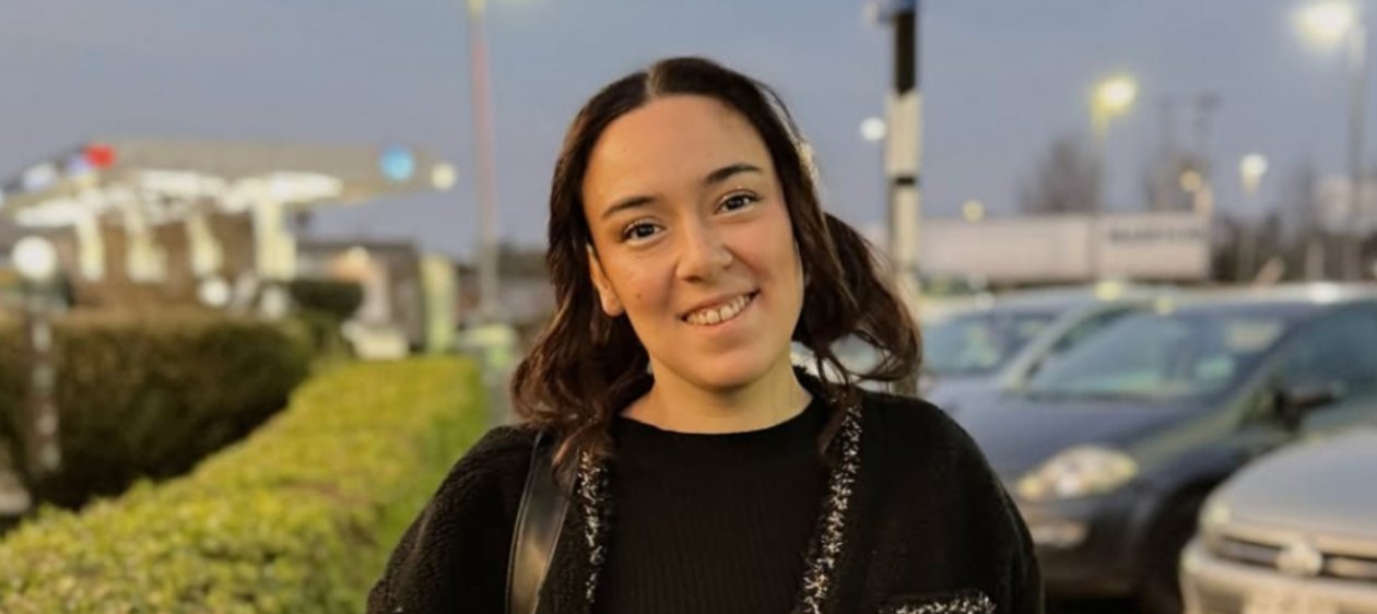 Christell Rodríguez y el cambio que ha tenido tras su operación bariátrica
